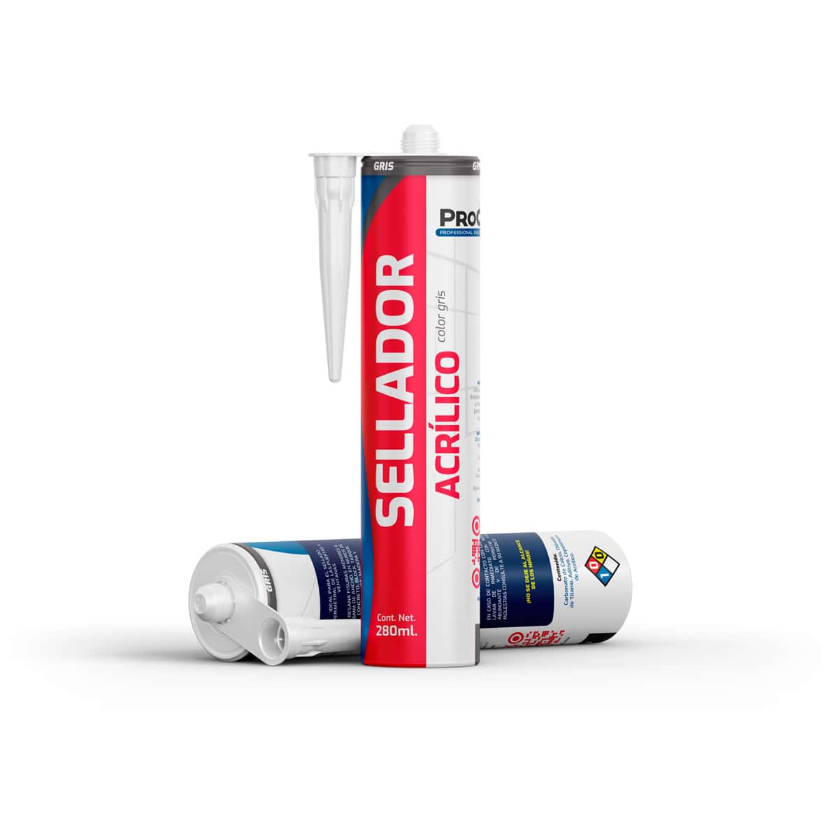 Selladores de Silicon