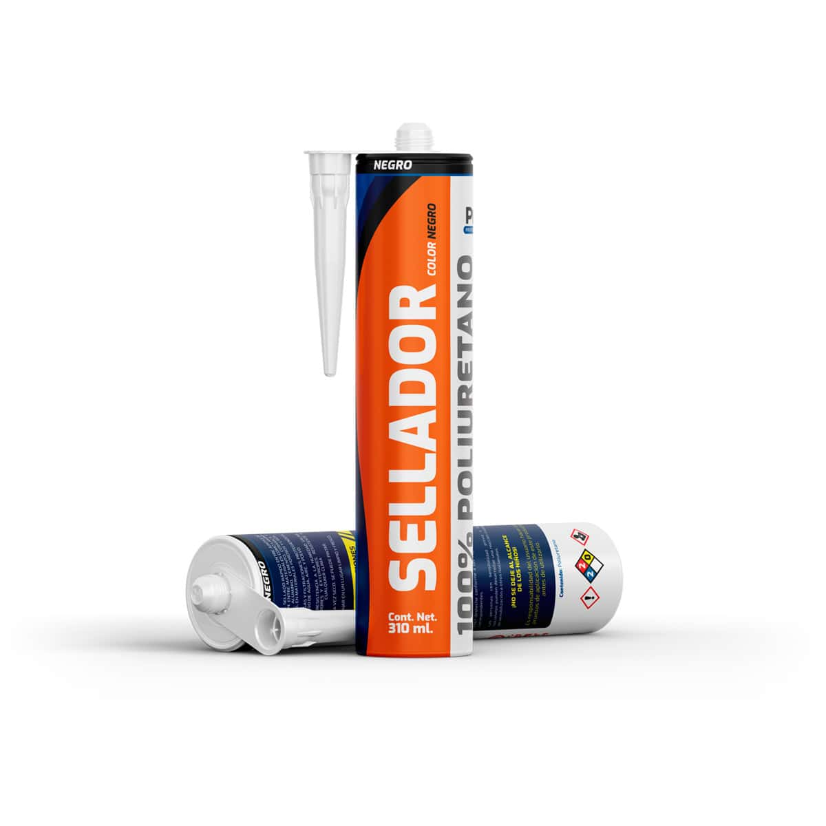 Selladores de Silicon